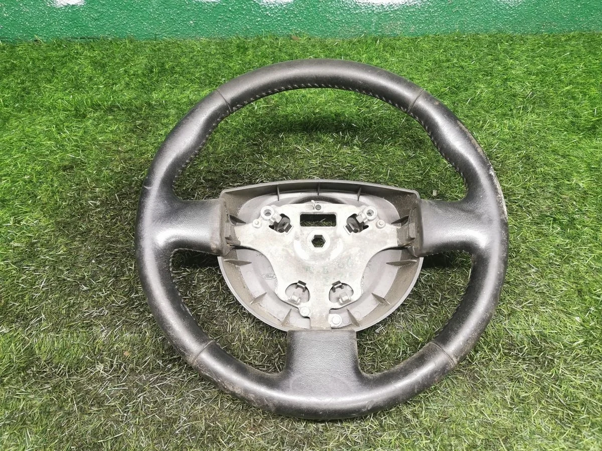 Рулевое колесо без AIRBAG на Fusion I