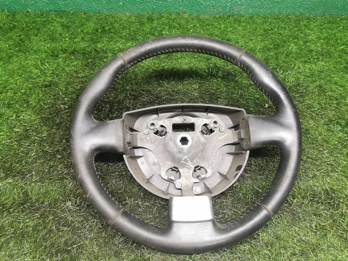 Рулевое колесо без AIRBAG на Fusion I