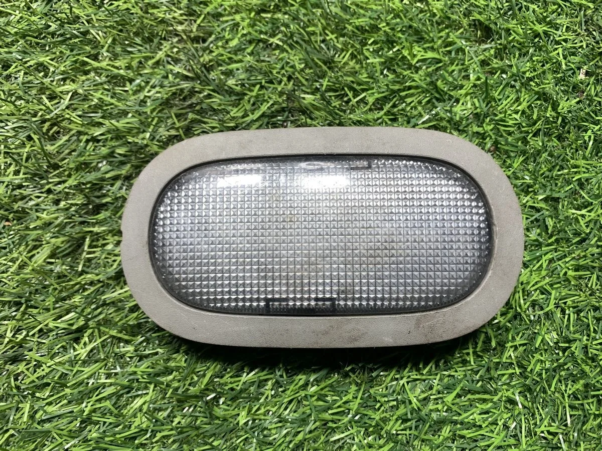 Плафон салона Renault Symbol