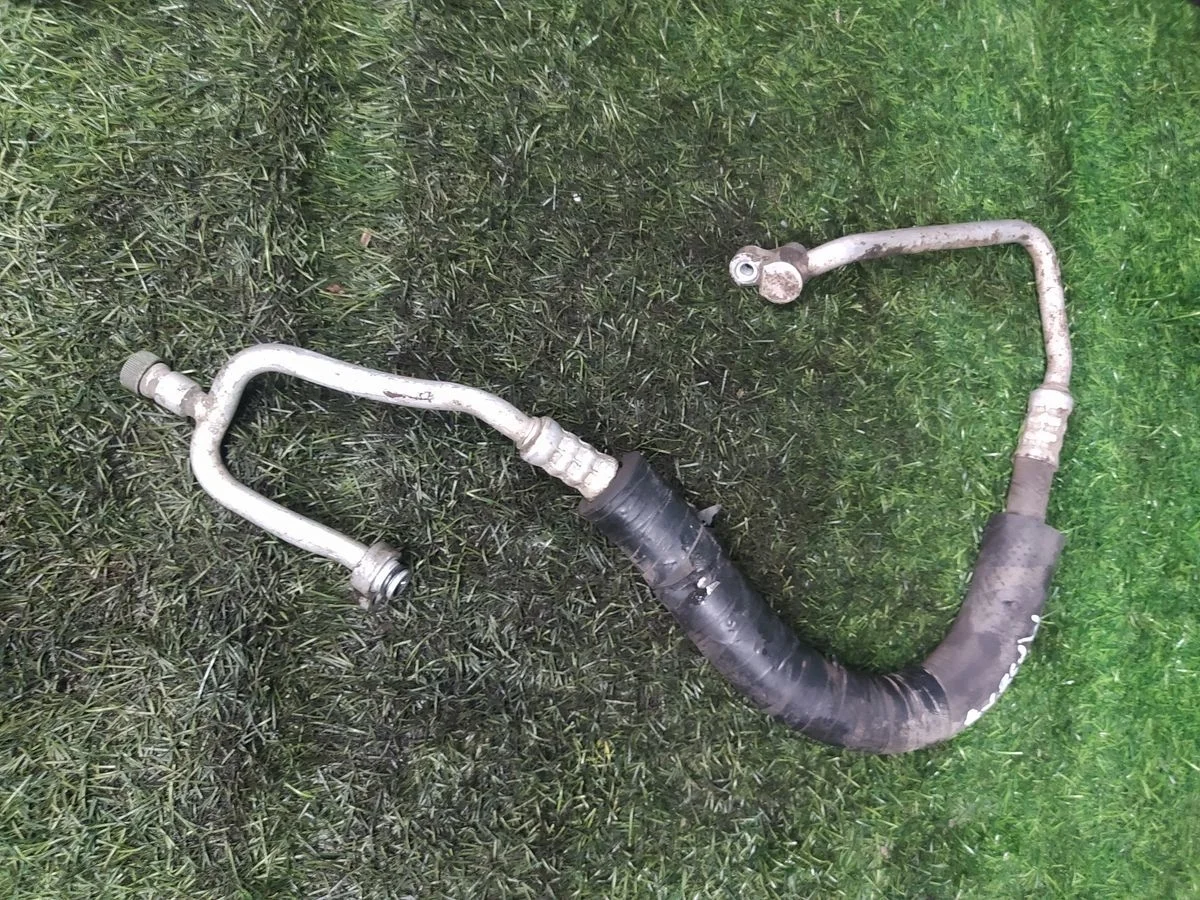 Трубка кондиционера Mazda 6