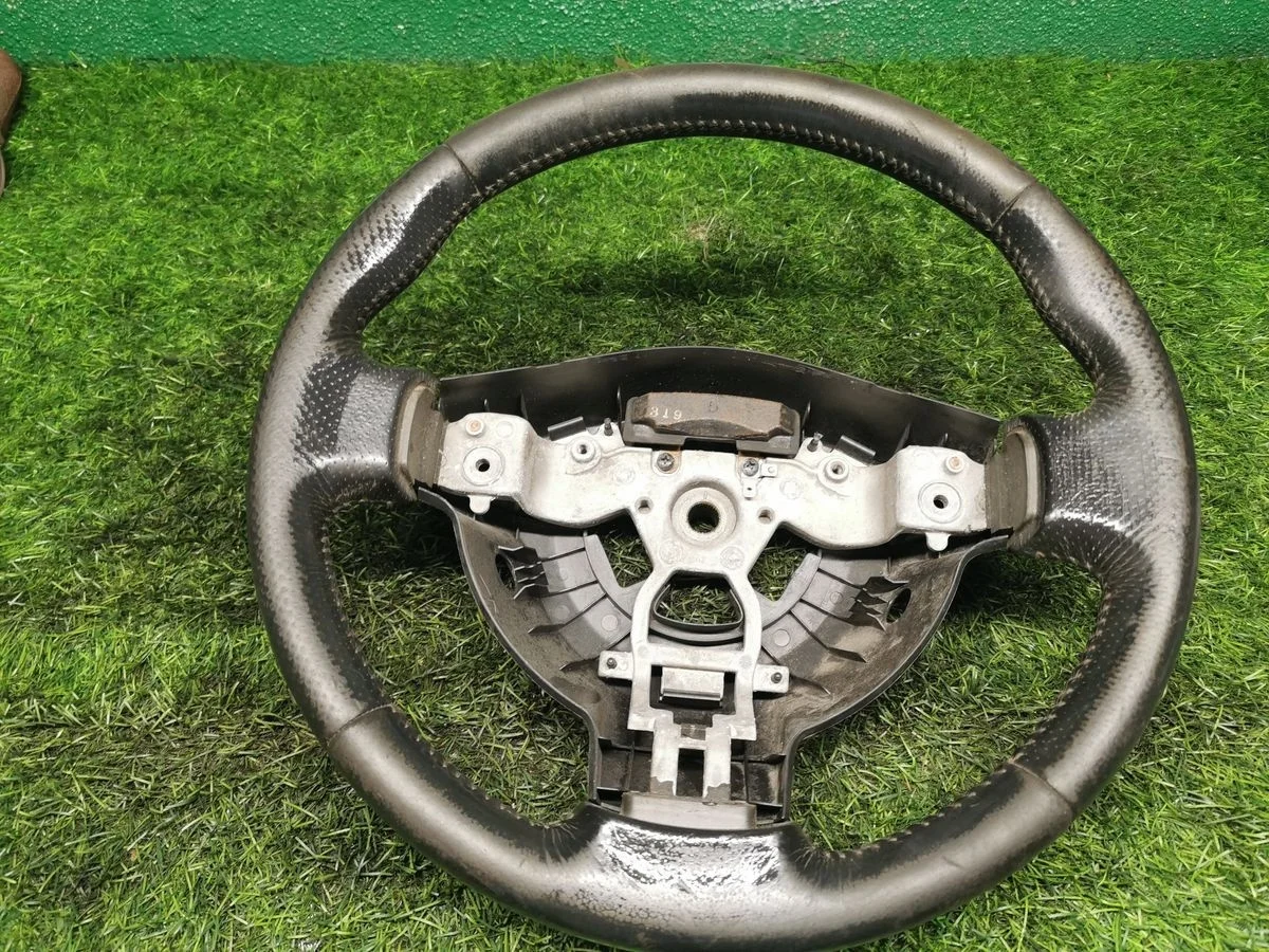 Рулевое колесо Nissan X-Trail (T31) II