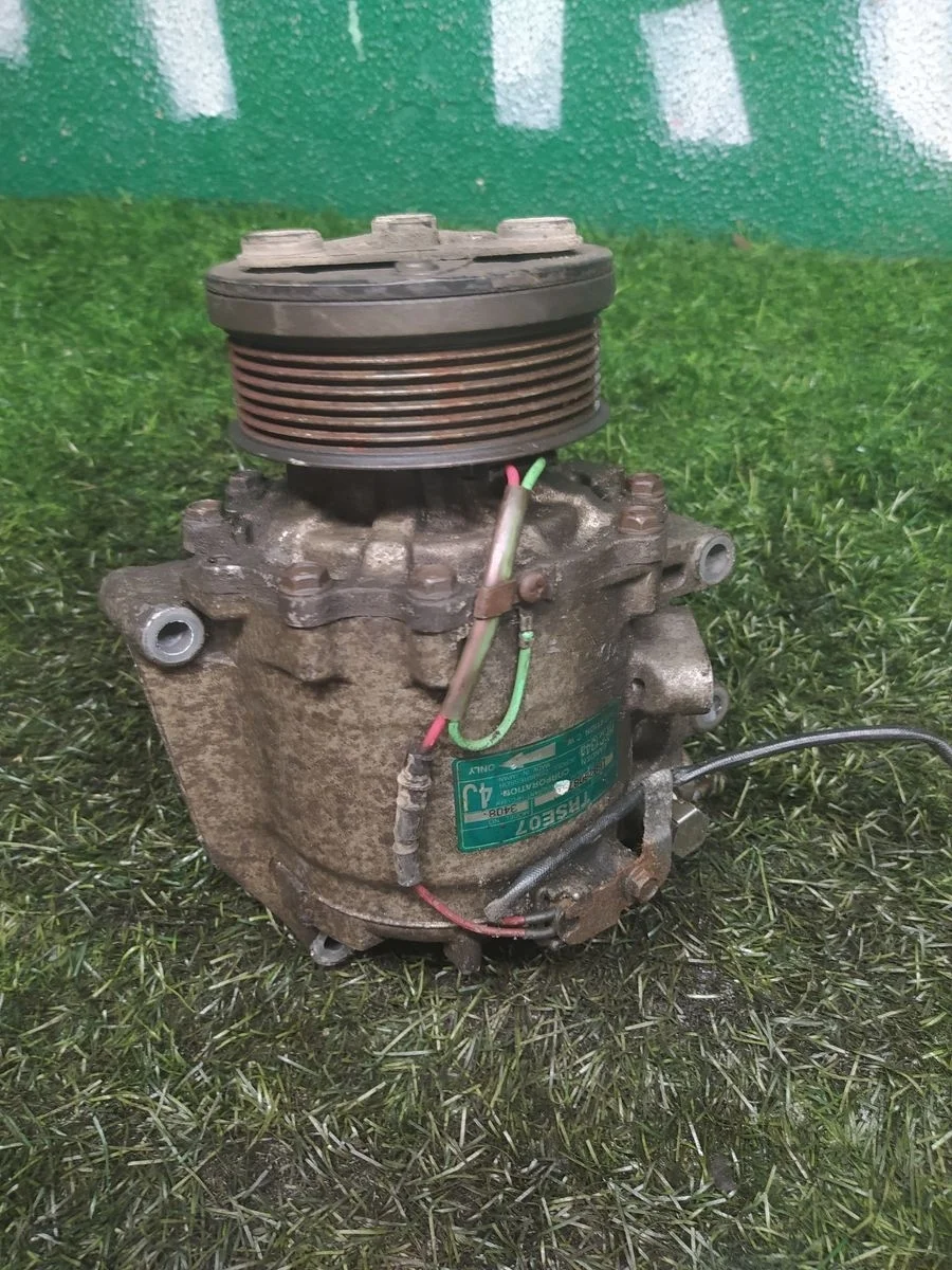 Компрессор системы кондиционирования honda Civic