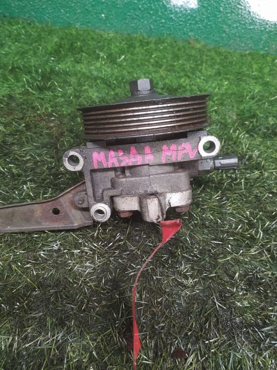 Насос гидроусилителя Mazda MPV