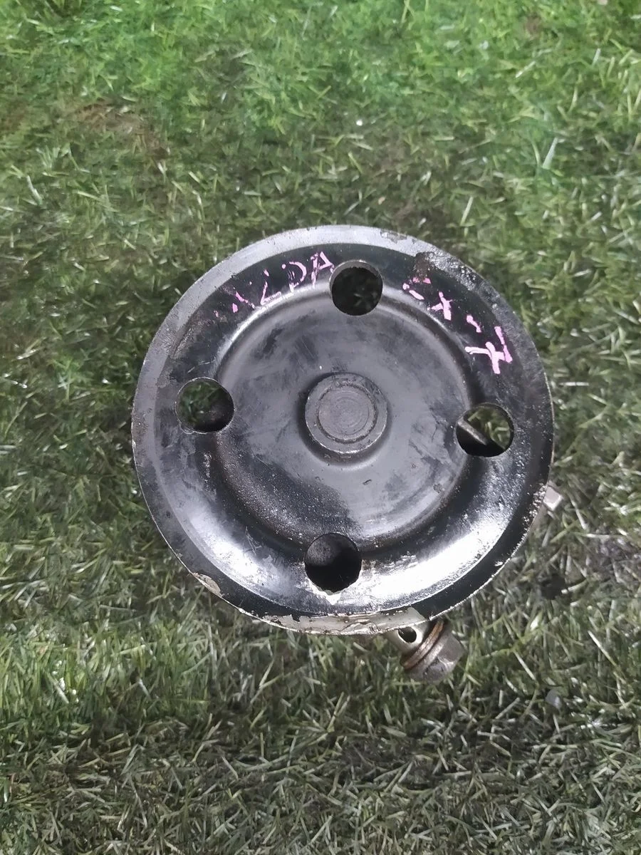 Насос гидроусилителя Mazda Cx-7