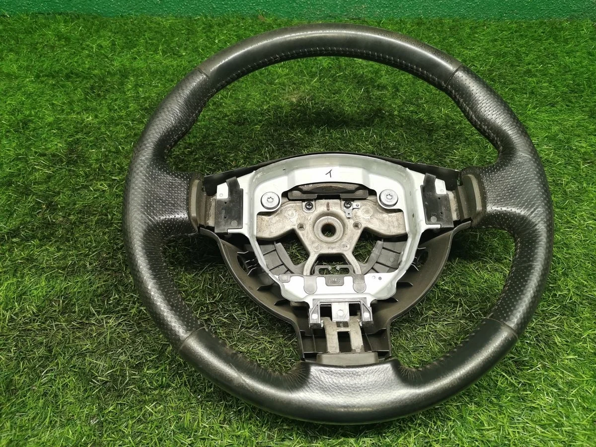 Рулевое колесо Nissan X-Trail (T31) II