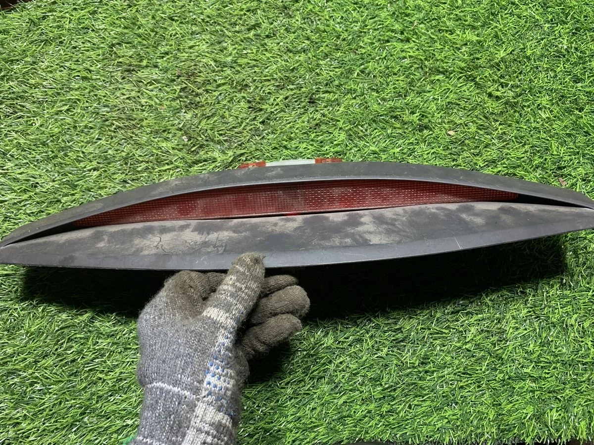 Стоп-сигнал задний Renault Megane 2