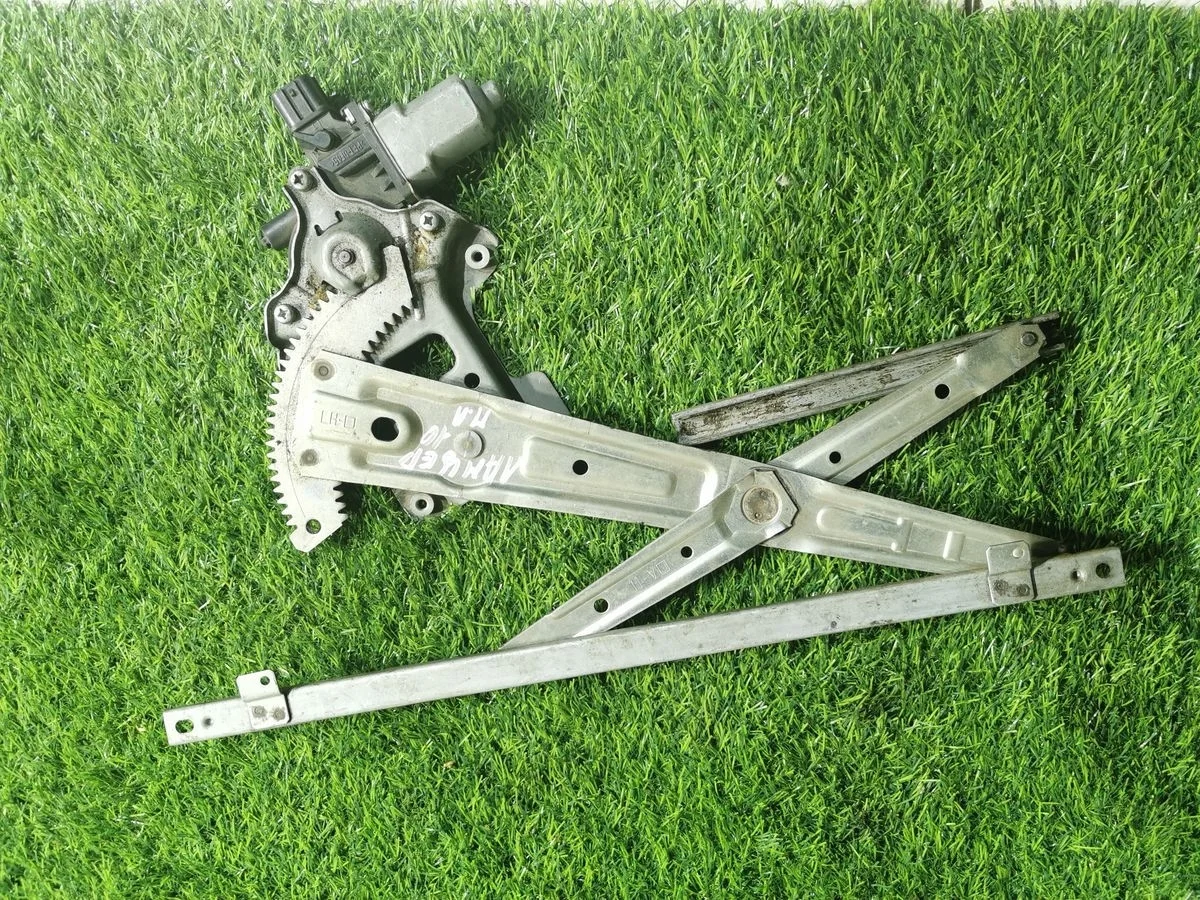 Стеклоподъемник  П.Л. Mitsubishi Lancer X