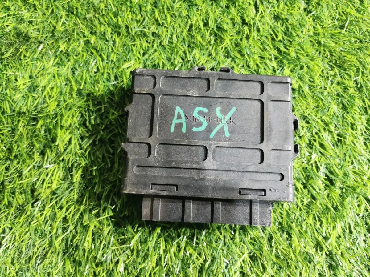 Блок управления АКПП Mitsubishi ASX I