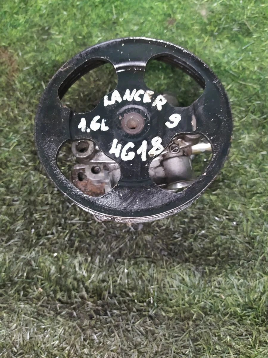 Гур Mitsubishi Lancer 9