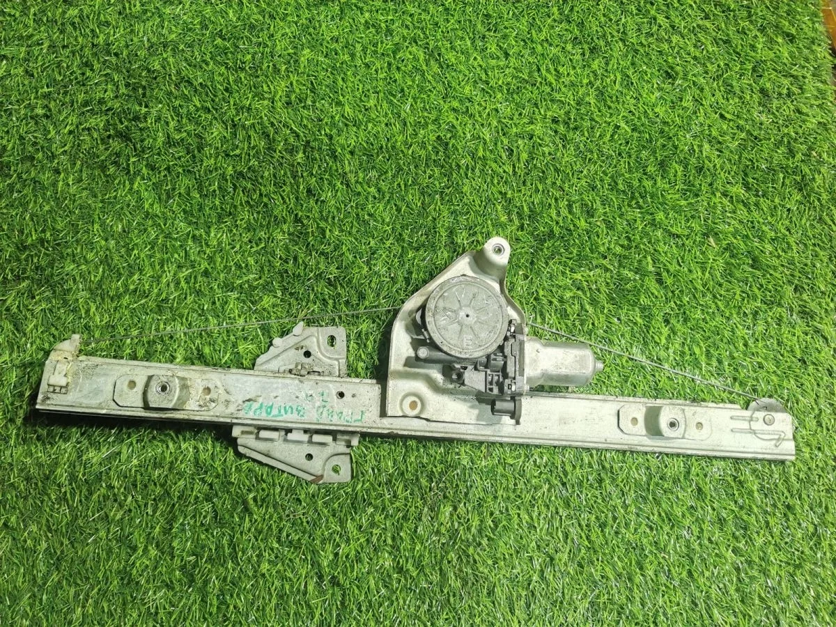 Стеклоподъёмник электрический пер. пр. Suzuki