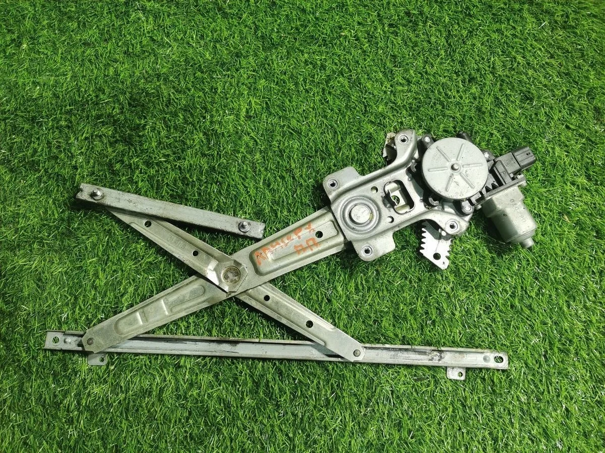 Стеклоподъёмник электрический пер. пр.Mitsubishi