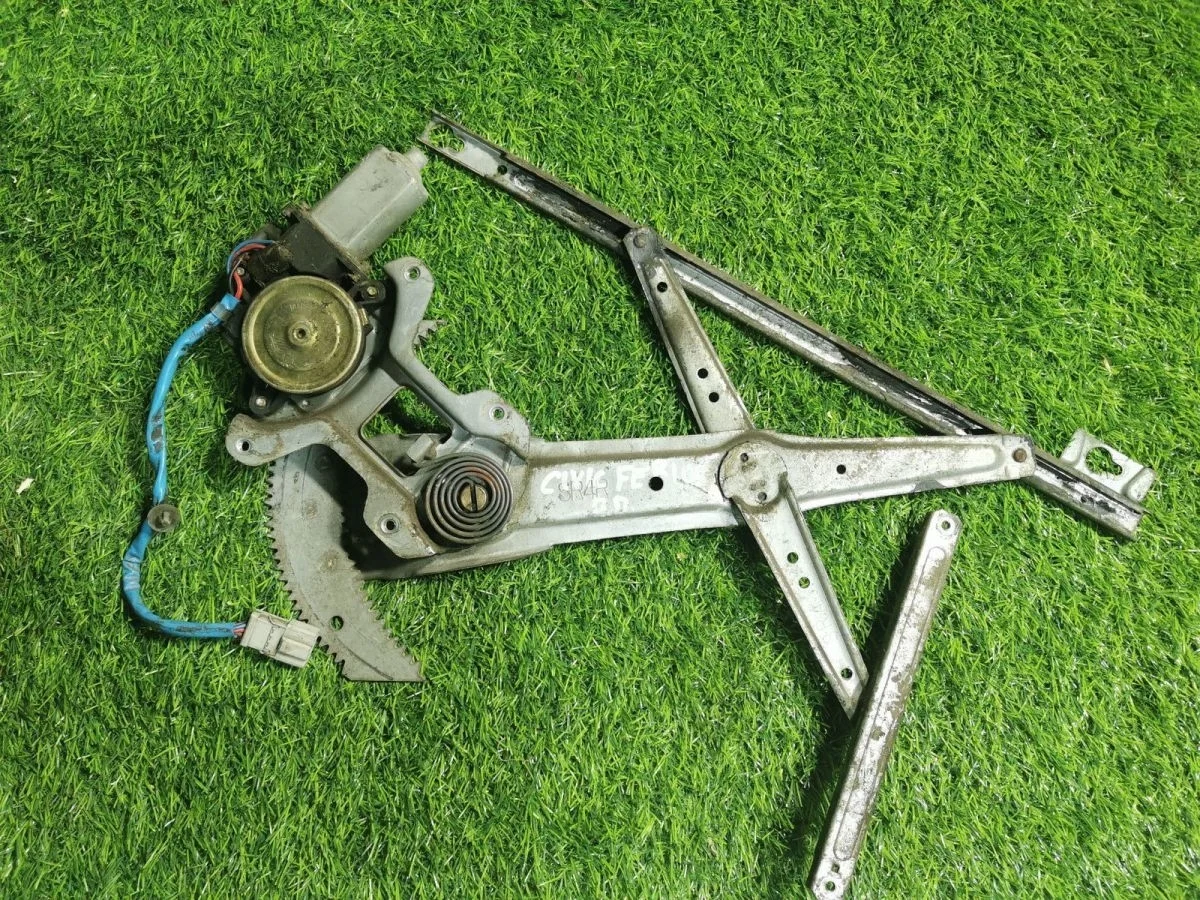 Стеклоподъёмник электр. передний пр. honda Civic