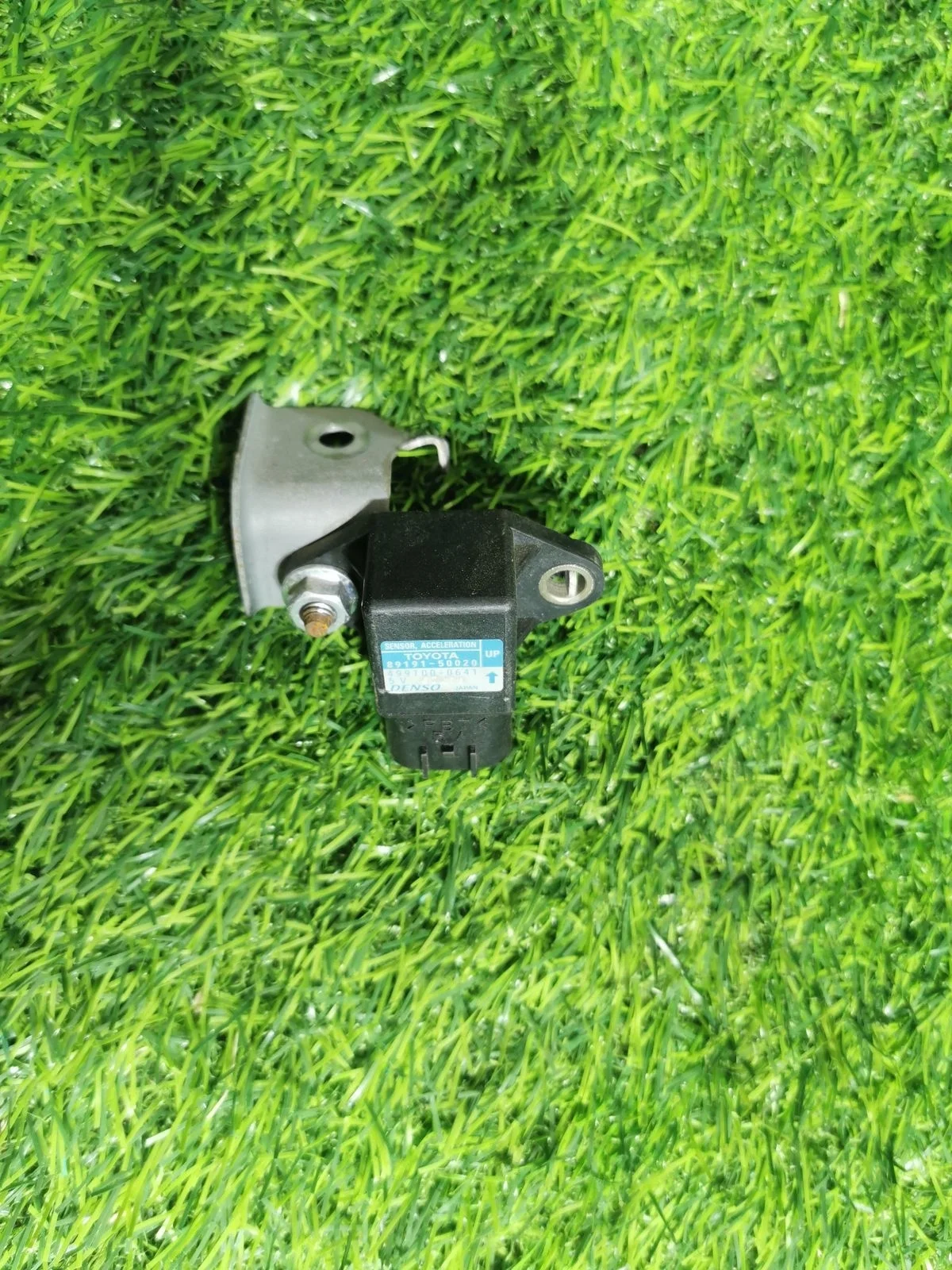 Датчик положения дроссельной заслонки Lexus GS300