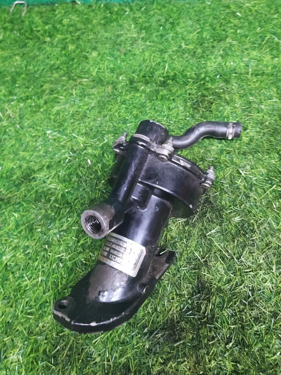 Насос вакуумный Ford Focus 2