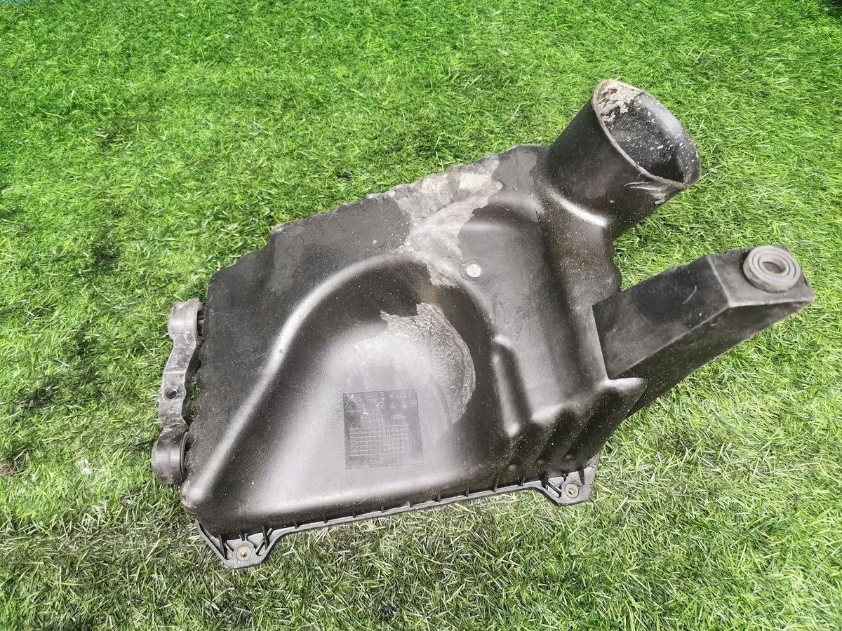 Корпус воздушного фильтра Chevrolet Lacetti I