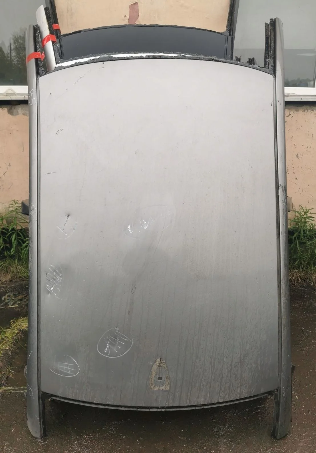 Крыша Volkswagen Passat V B5 1996-2000