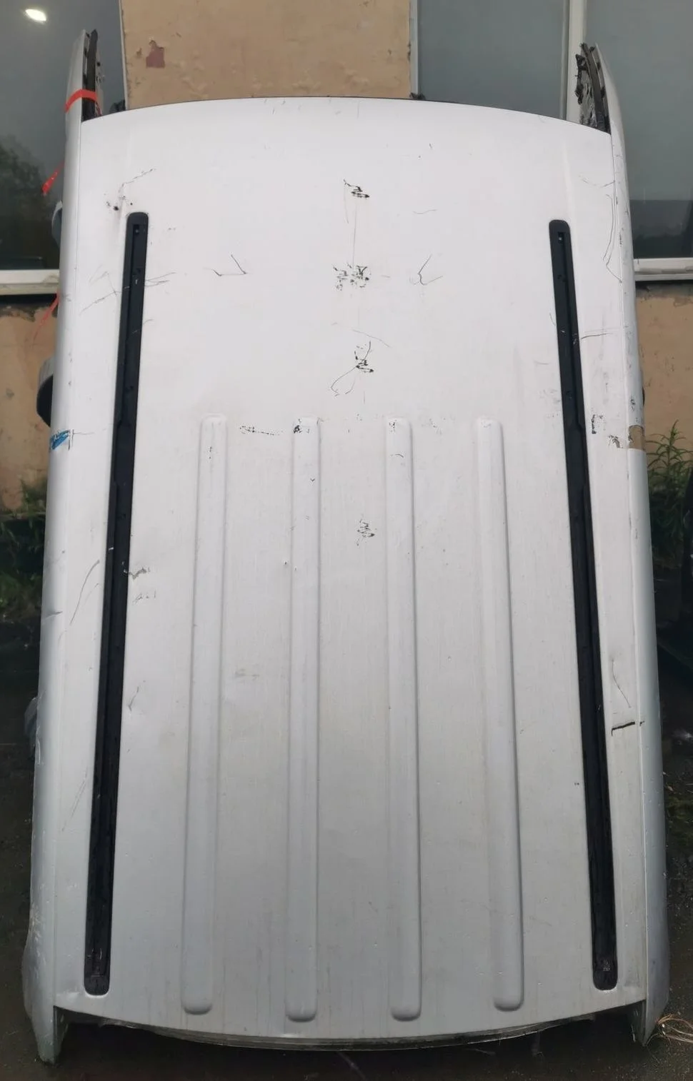 Крыша Volkswagen Touareg GP I 2002-2007