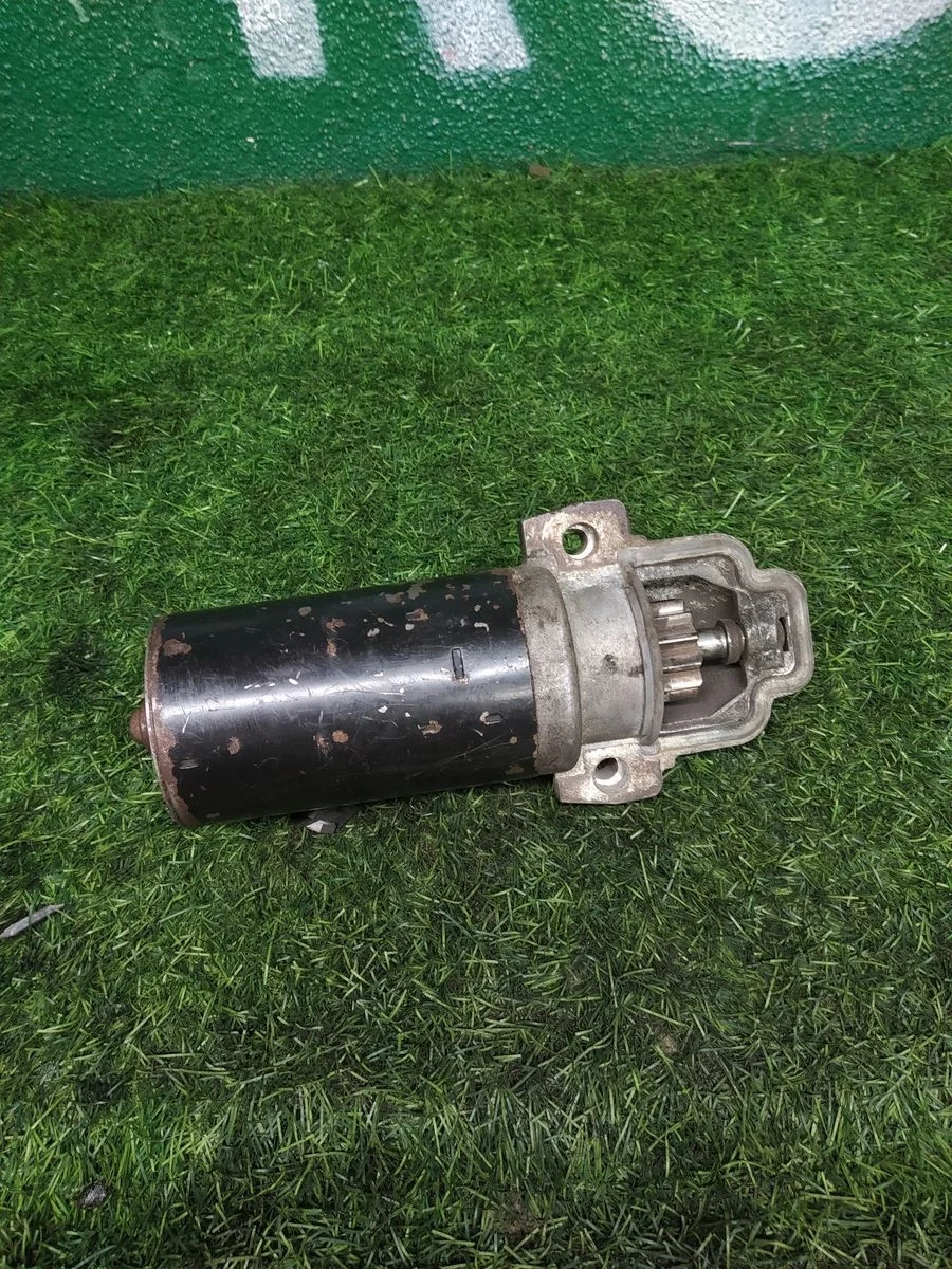 Стартер Ford Transit