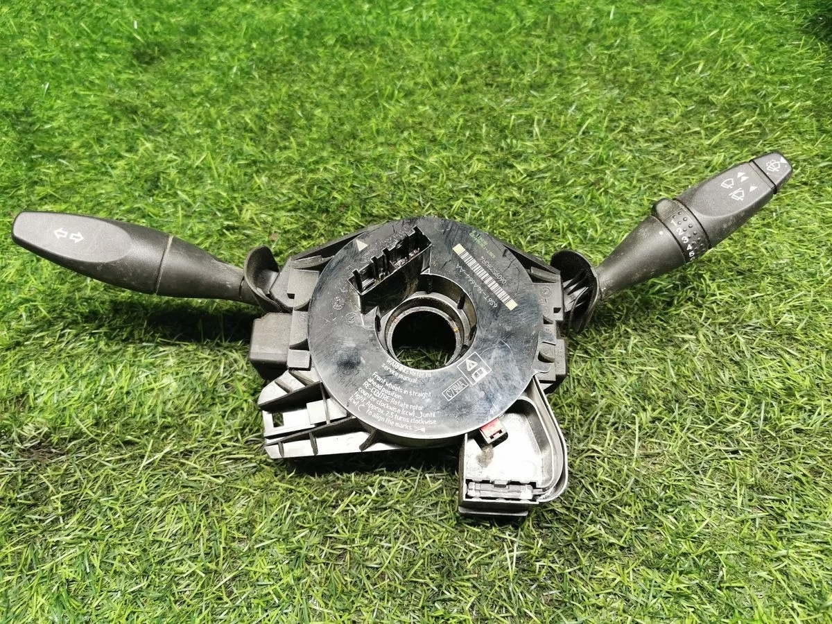 Механизм подрулевой (ленточный) Ford Fusion I