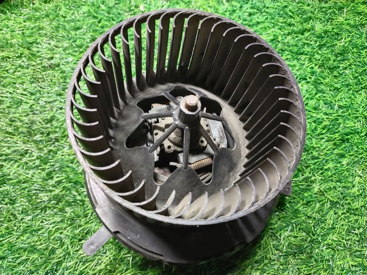 Мотор печки Volkswagen Tiguan (NF) I