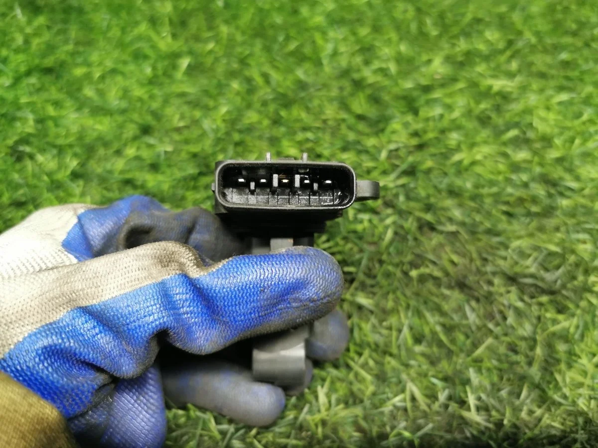 Датчик расхода воздуха Mazda MPV (LY) III