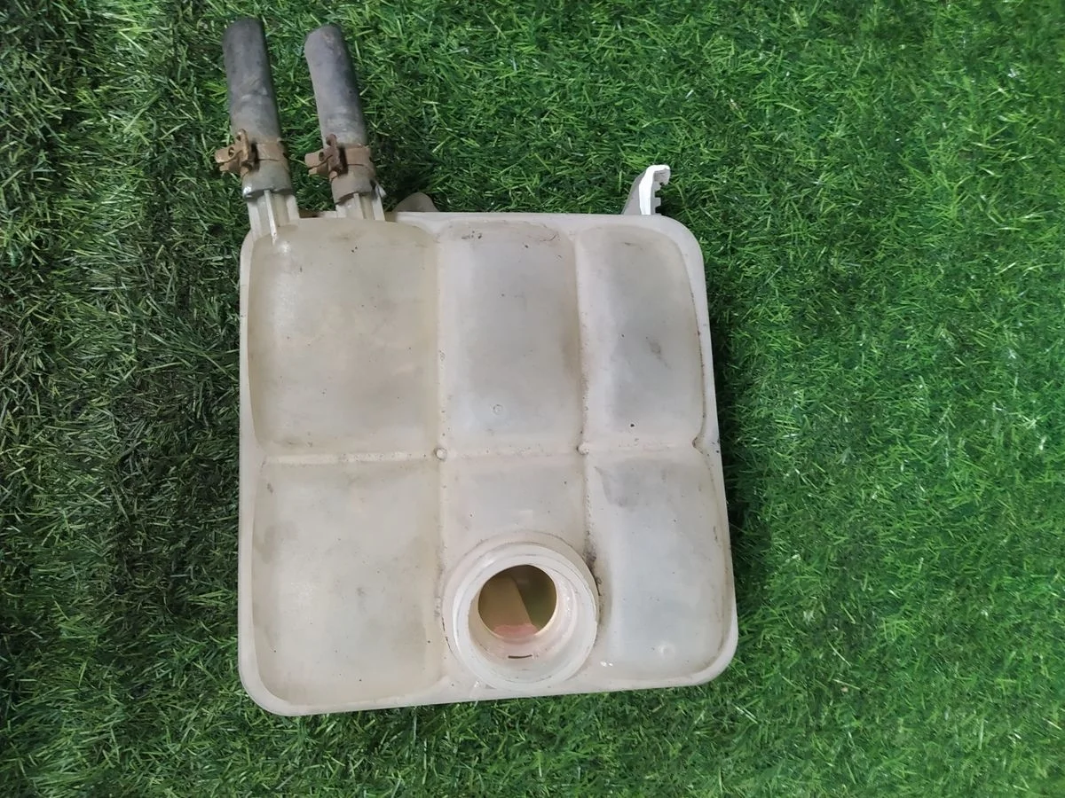 Расширительный бачок форд фокус 2