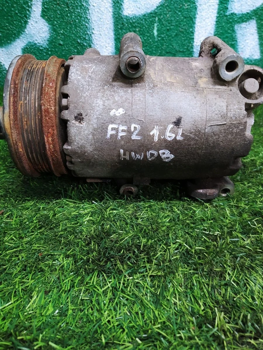 Компрессор кондиционера для Форд Фокус 2