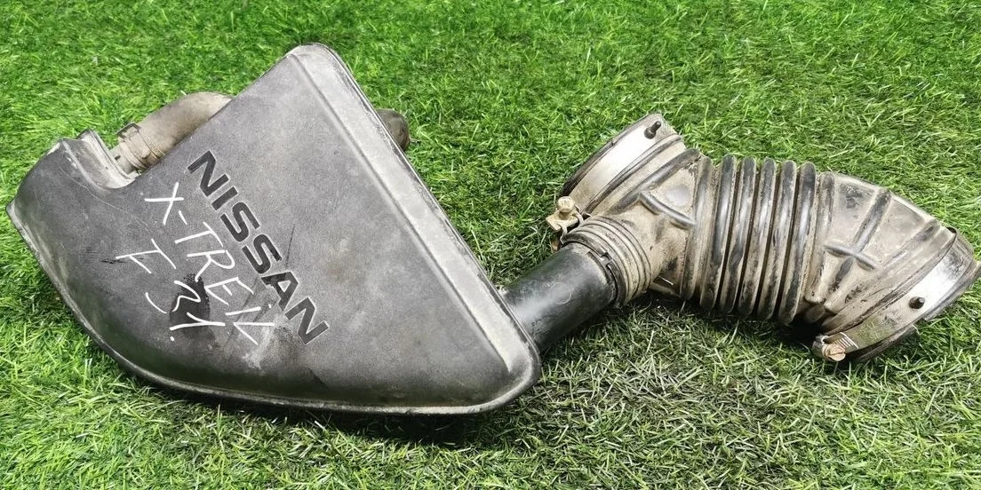 Патрубок воздушного фильтра Nissan X-Trail (T31) 2