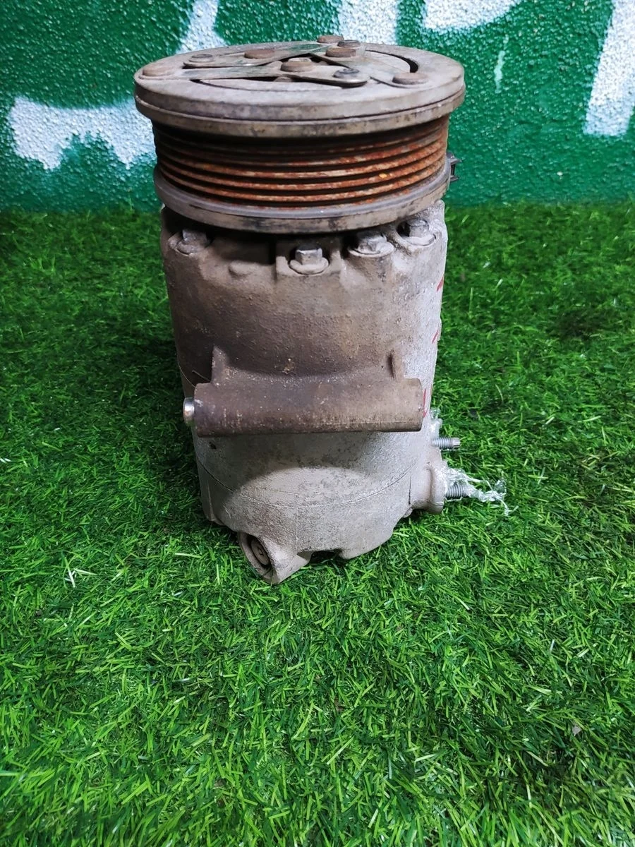 Компрессор системы кондиционирования Ford Focus 3