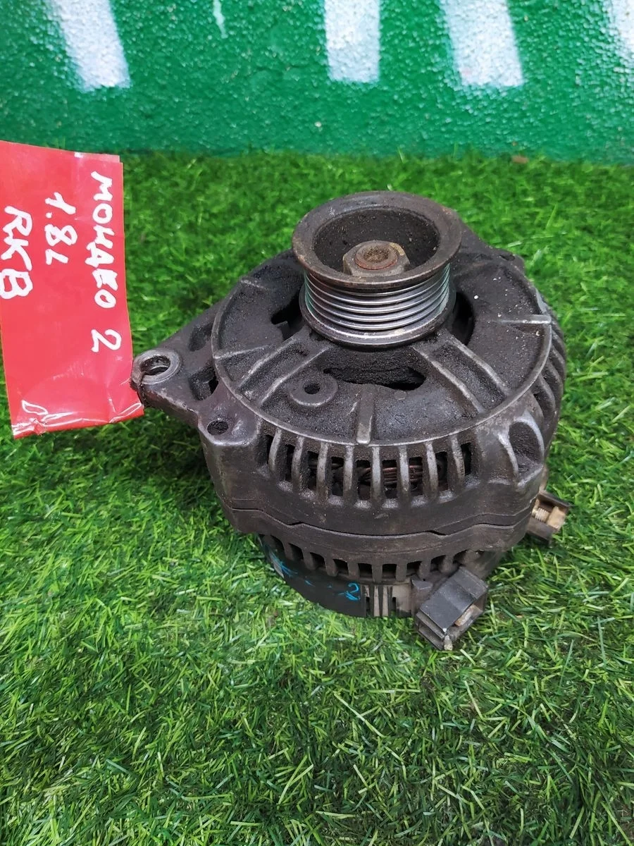 Генератор Ford Mondeo 2