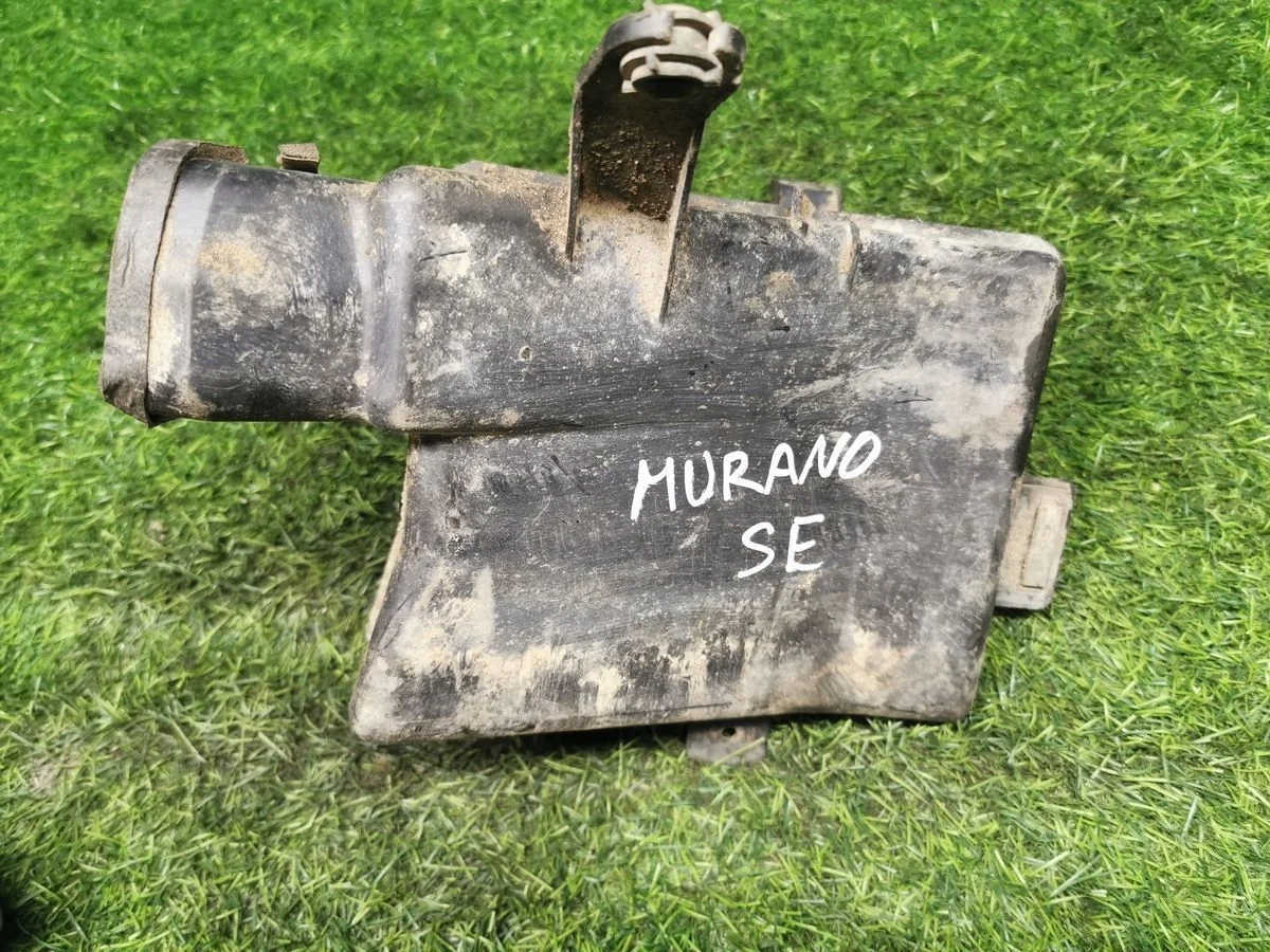 Резонатор воздушного фильтра Nissan Murano (Z50) I