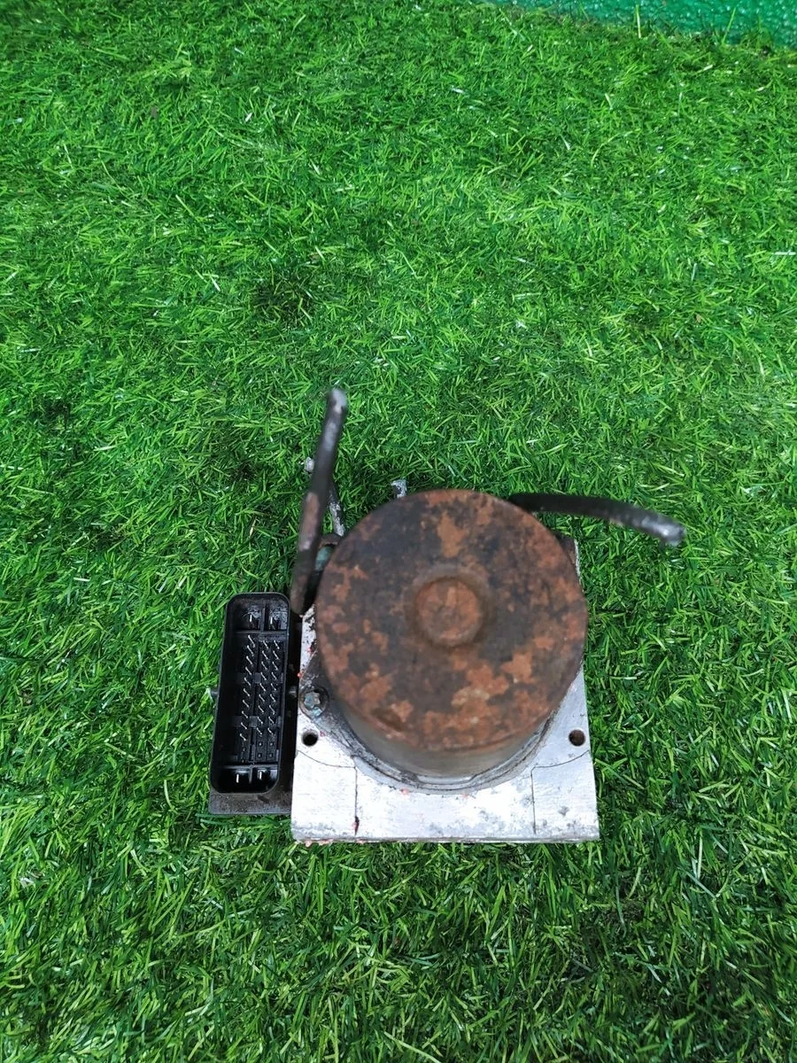 Блок ABS Ford Transit