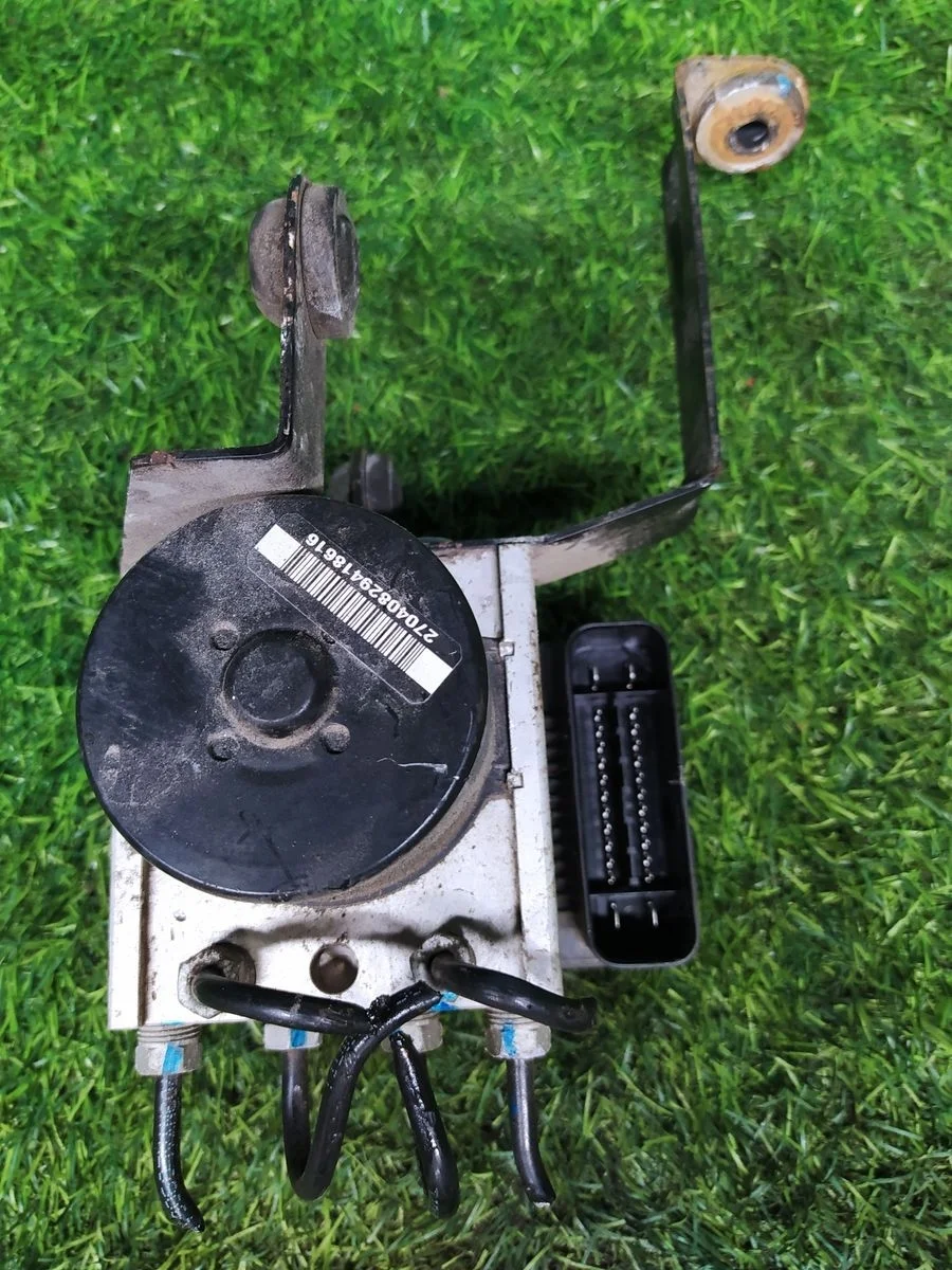 Блок ABS (насос) Ford Focus 3