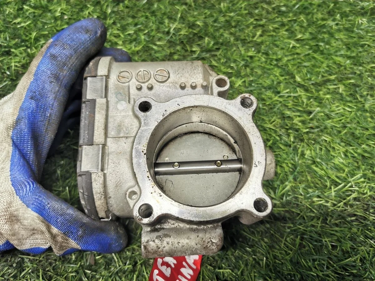 Дроссельная заслонка Vortex Estina I