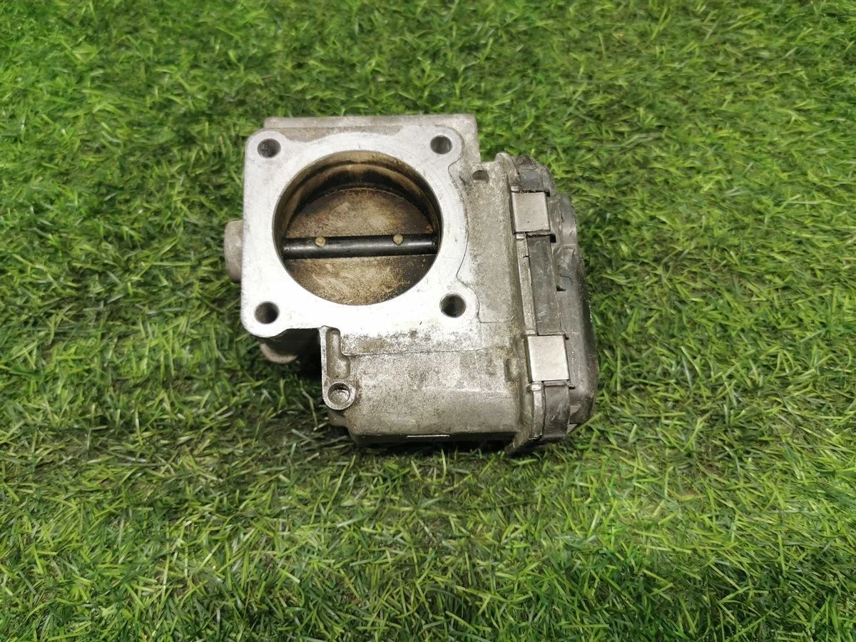 Дроссельная заслонка Mazda