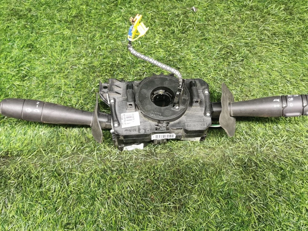 Механизм подрулевой для SRS Nissan Almera (G15) 3