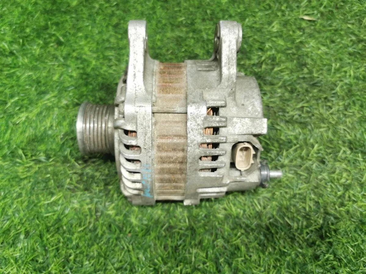 Генератор Nissan Tiida (C11) I