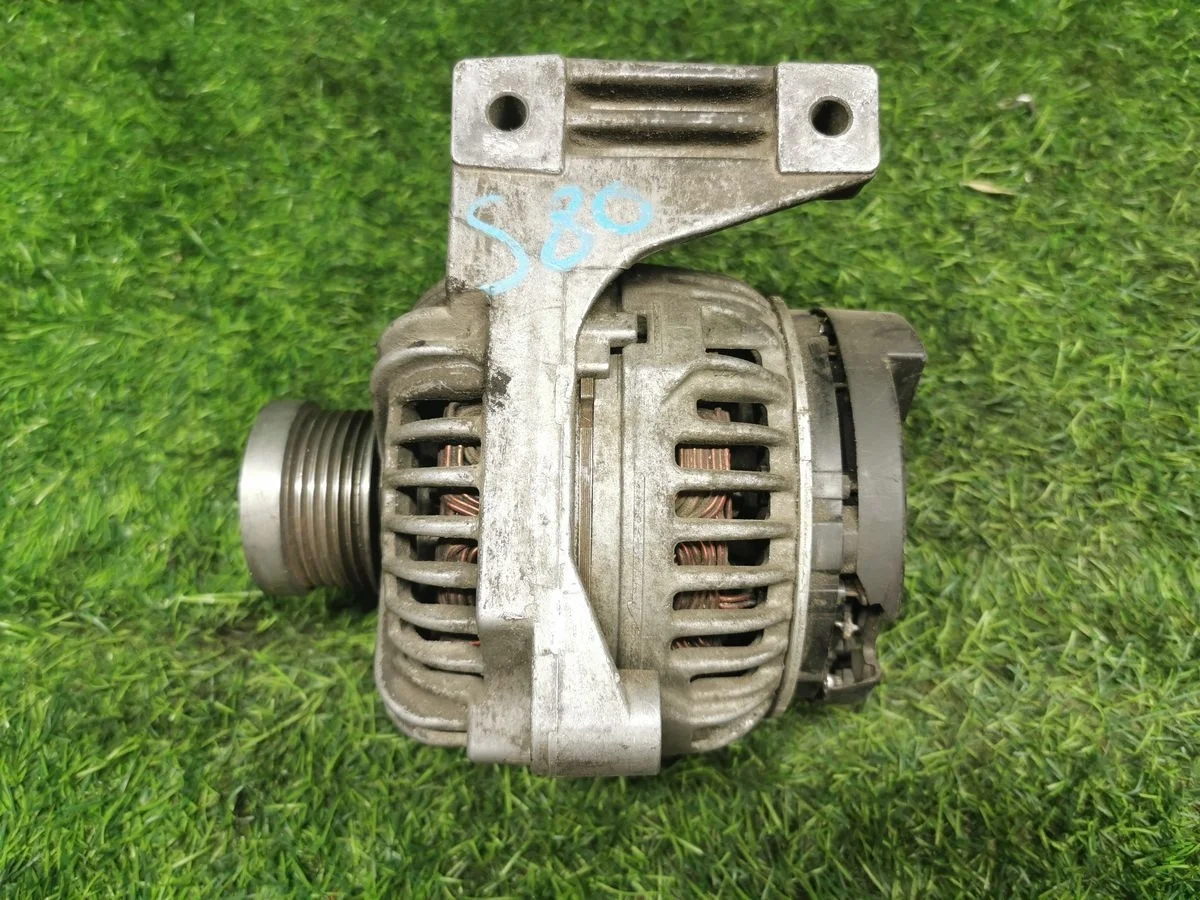 Генератор Volvo S80 I