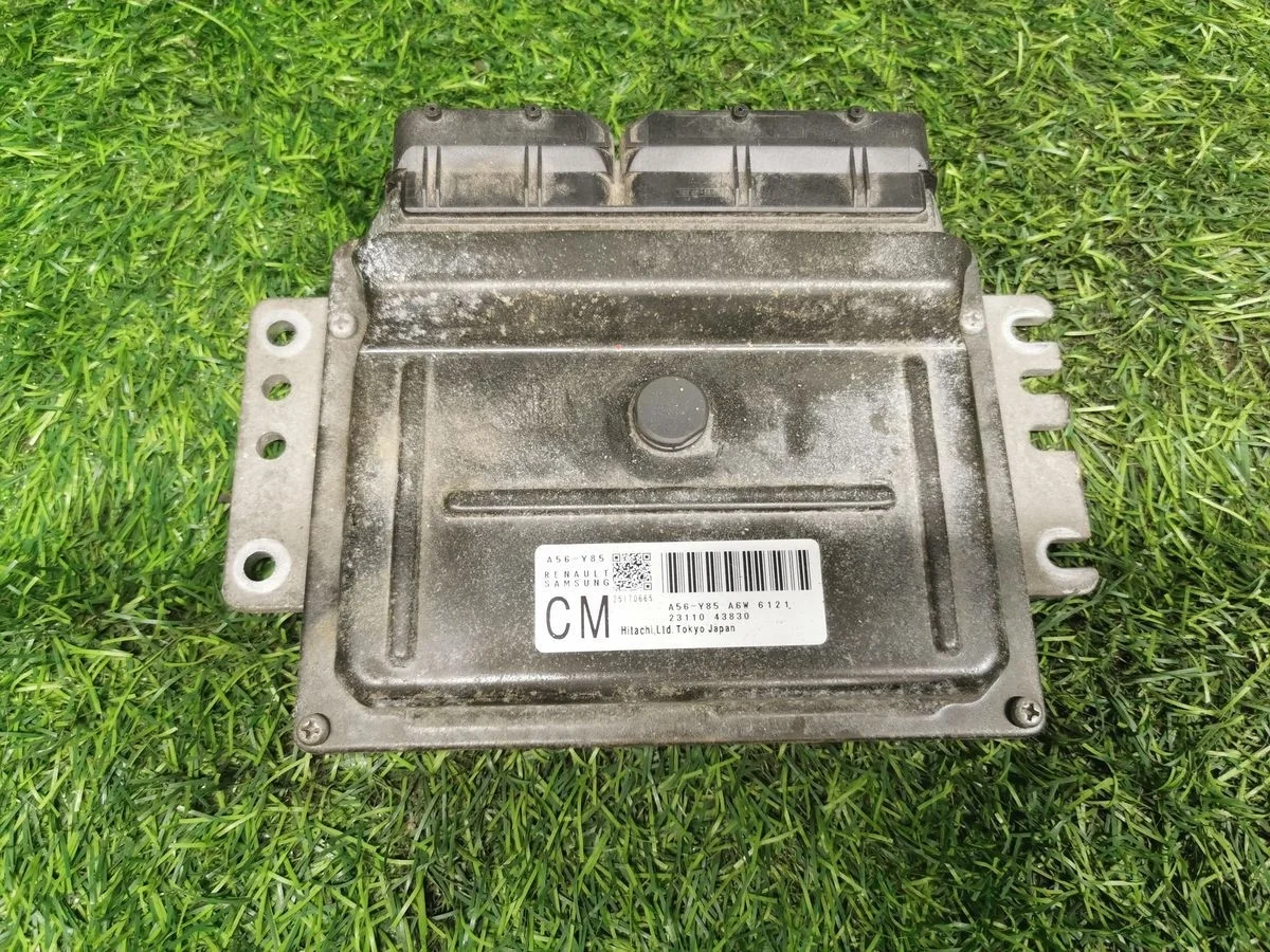 Блок управления двигателем Nissan Almera Classic I