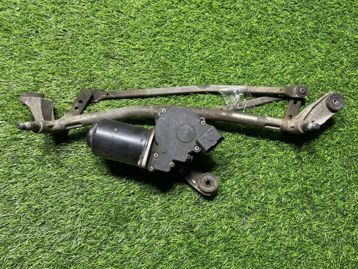 Трапеция дворников Renault Megane 2