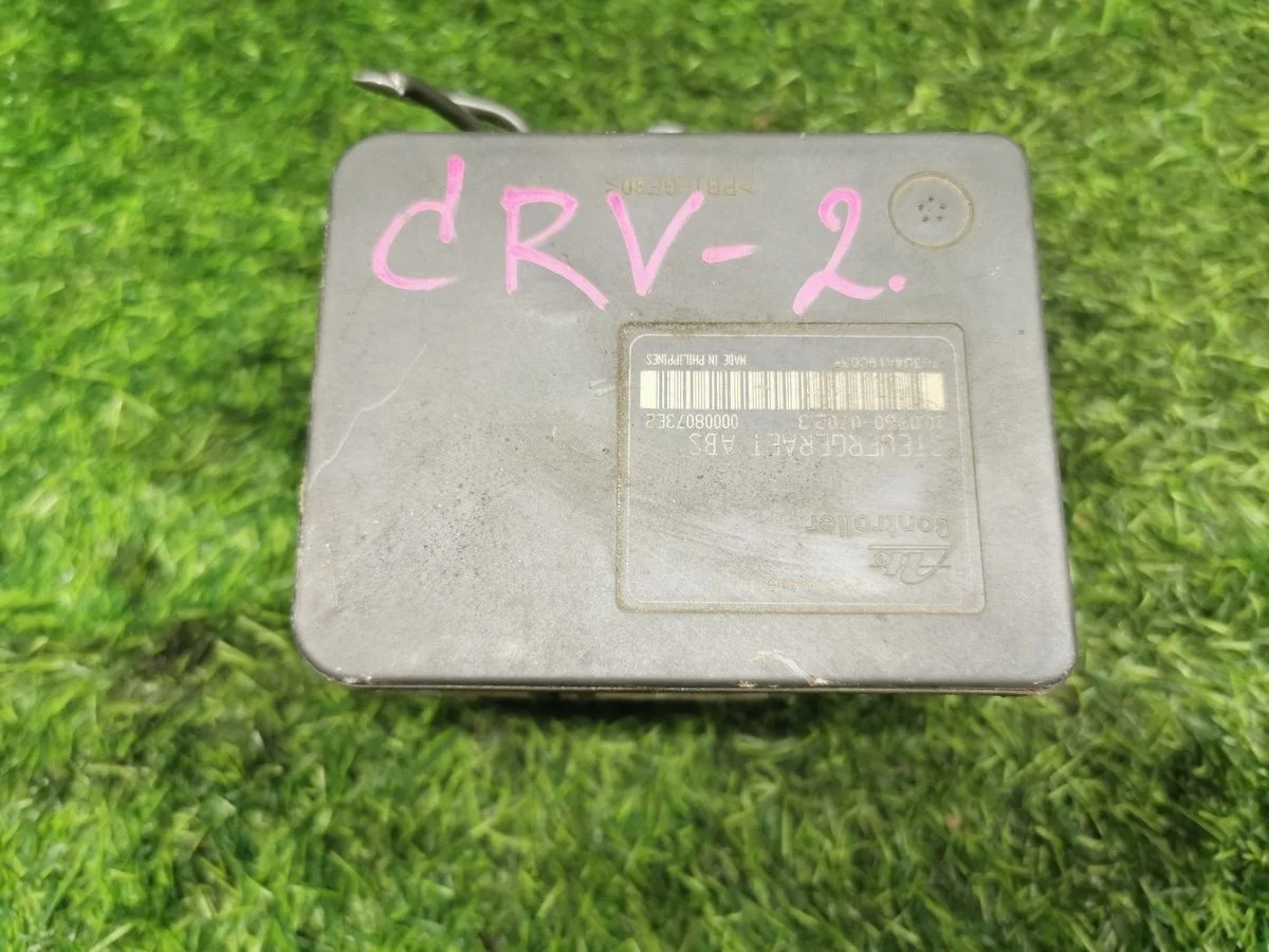 Блок ABS Honda CR-V II