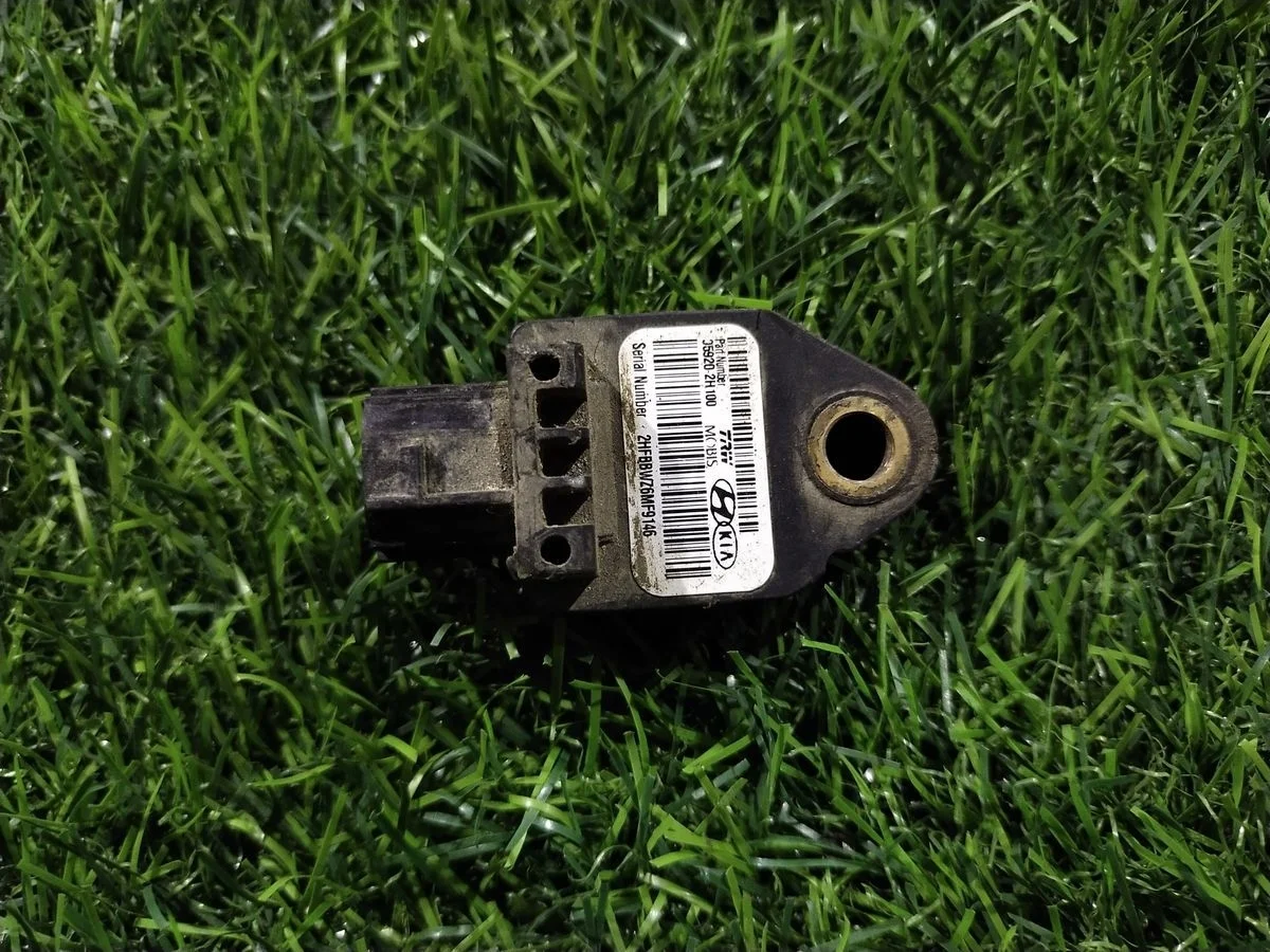 Датчик AIR BAG Kia Rio II (2005—2009)