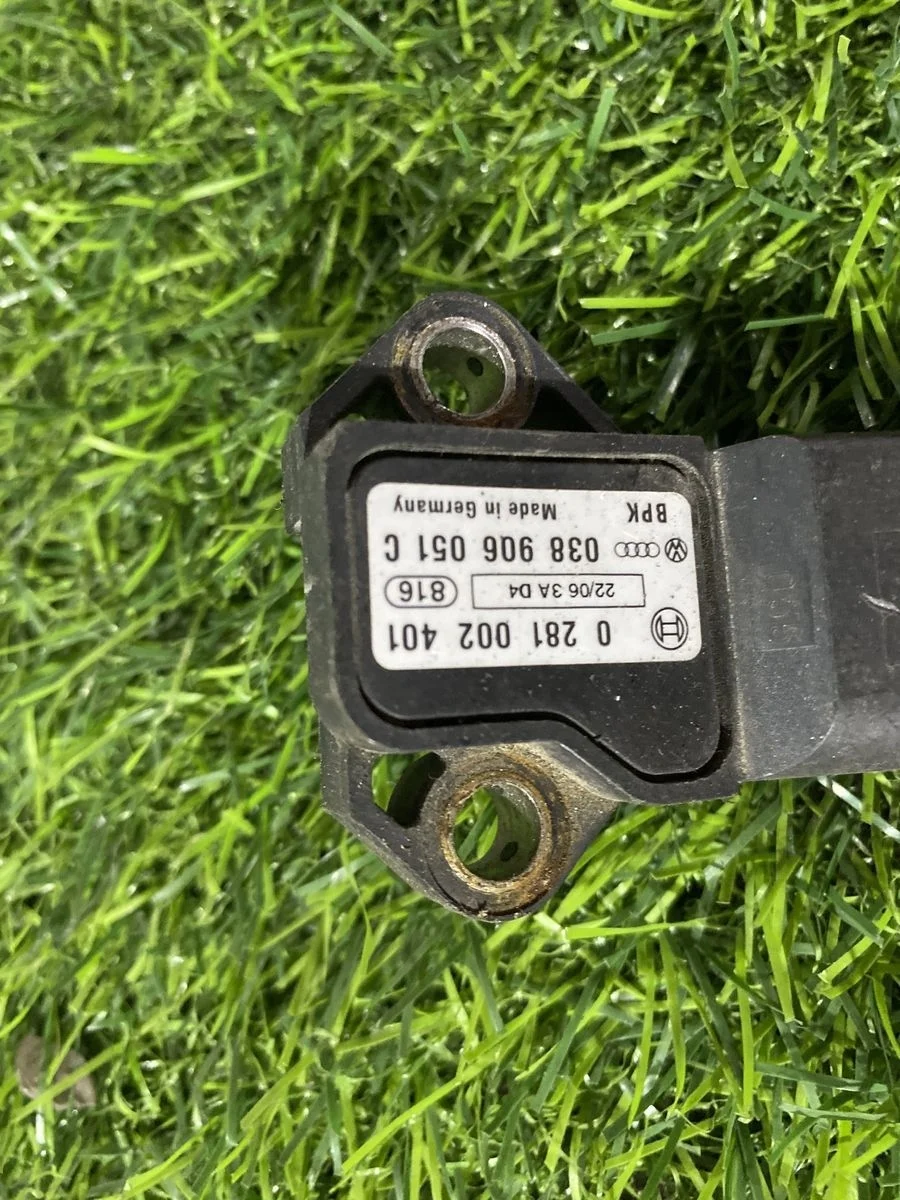 Датчик давления воздуха Volkswagen Touran