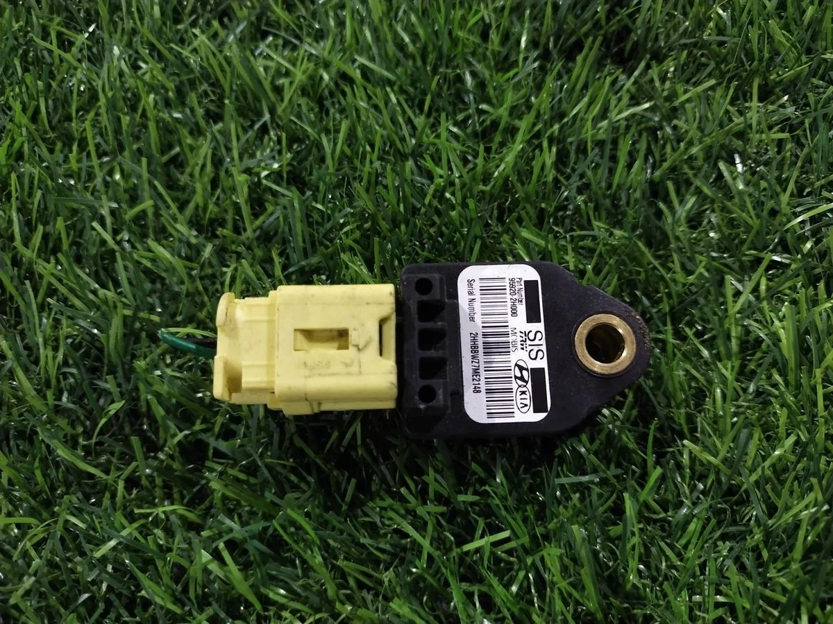 Датчик AIRBAG Hyundai Elantra IV (2006—2011)