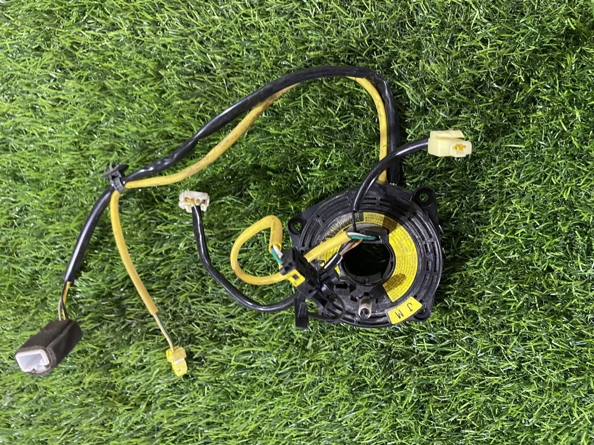 Chevrolet Lacetti шлейф подрулевой SRS