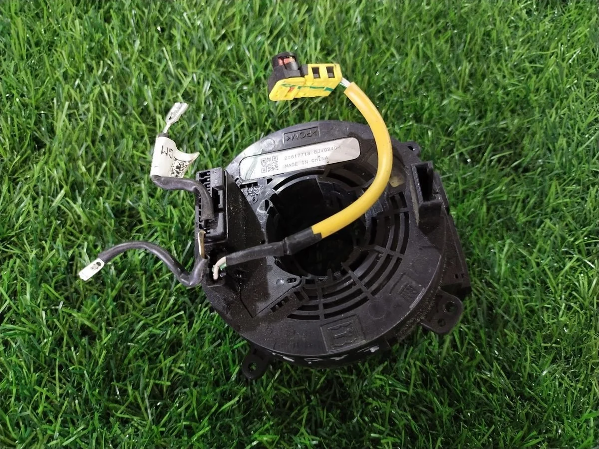 Механизм SRS (шлейф лента) Chevrolet Cruze