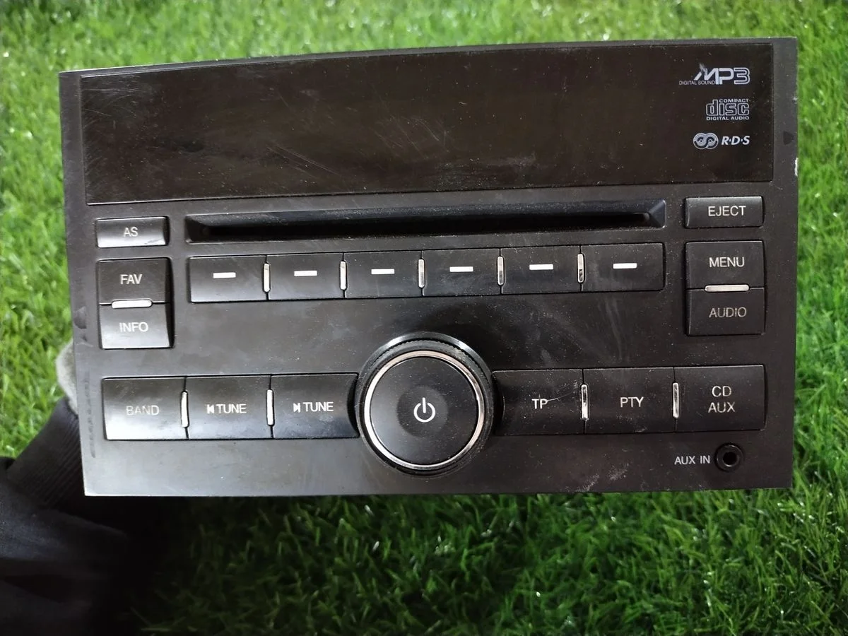 Магнитола Daewoo Nexia (N100) I