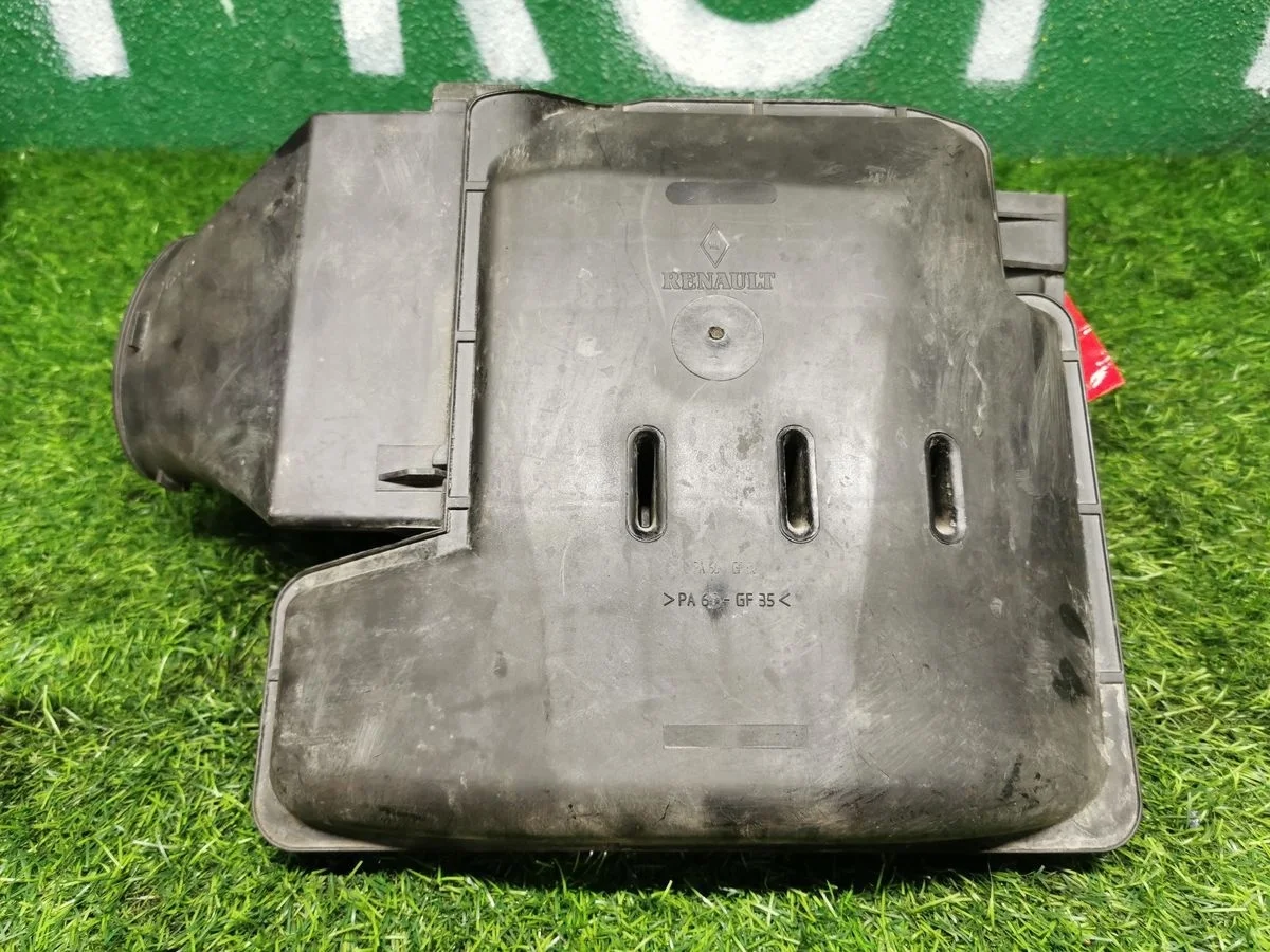 Корпус воздушного фильтра на Лада Ларгус I