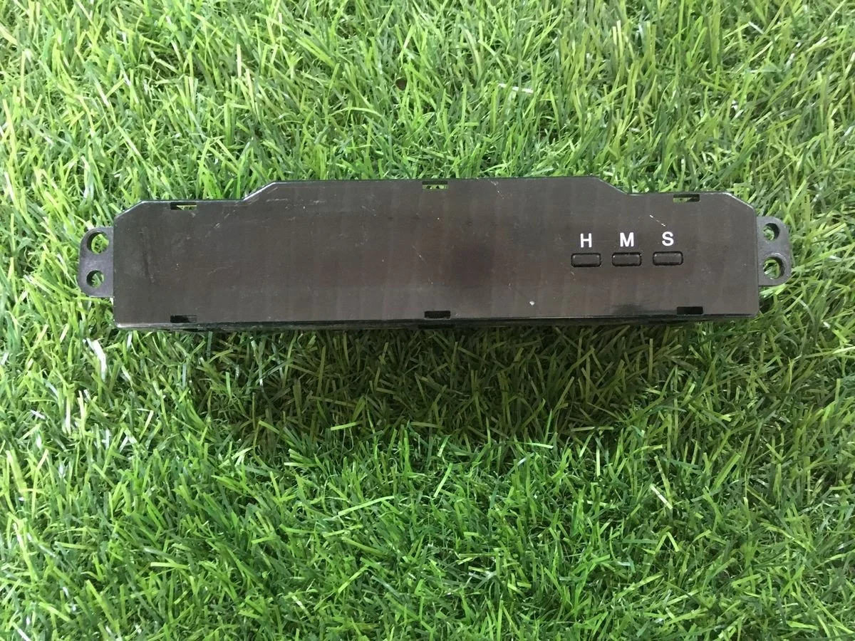 Часы Chevrolet Lacetti I (2004—2013)