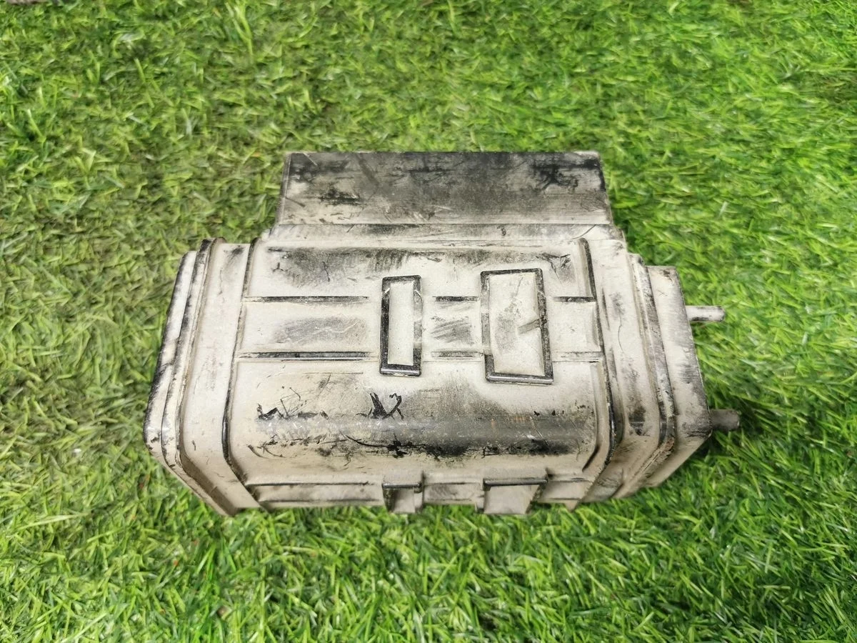 Абсорбер (фильтр угольный) Honda Accord VII (2002—2006)